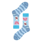 Chaussettes Requin Attaque