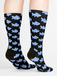 Chaussettes Bébés Requins