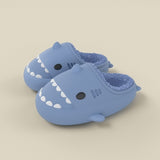 Pantoufles Requin Enfant