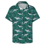 Chemise Grand Requin Blanc