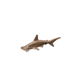 Figurine Requin-Marteau Halicorne