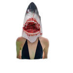 Masque Requin