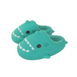 Pantoufles Requin Enfant