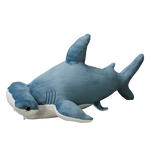 Peluche Requin Marteau