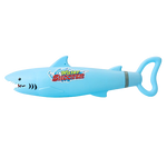 Pistolet à eau Requin Enfant
