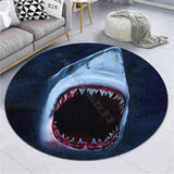 Tapis Requin