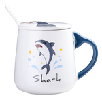 Tasse SHARK