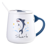 Tasse SHARK