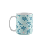 Tasse Requin Blahaj