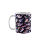 Tasse Requin Cartoon