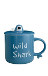 Tasse Requin Sauvage