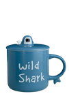 Tasse Requin Sauvage