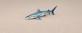 Figurine Requin Peau Bleue