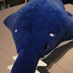 Peluche Requin-Scie