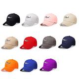 Casquette Grand Requin Blanc - toutes les couleurs