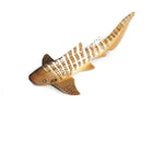 Figurine Requin Zèbre