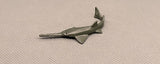 Figurine Requin Scie