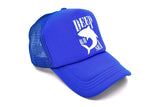 Casquette Requin Profondeurs