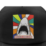 Casquette Requin Rêves