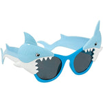 Lunettes de Soleil Requin