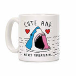 Tasse Requin Mignon