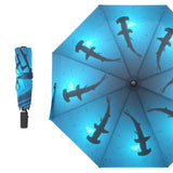 Parapluie Requin-Marteau