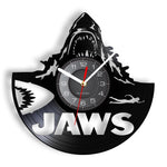 Horloge JAWS