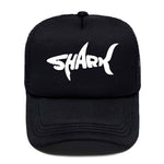 Casquette SHARK