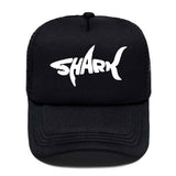 Casquette SHARK