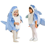 Déguisement Requin Fille