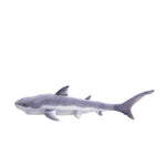 Peluche Grand Requin Blanc