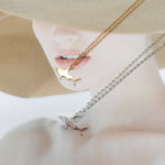 Collier Petit Requin