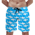 Short de bain Requin Caraïbes homme