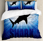 Housse de Couette SHARK