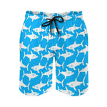 Short de bain Requin Caraïbes