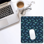 Tapis de Souris Requin Turquoise