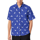 Chemise Requin pour Homme