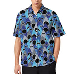 Chemise Requin Cartoon