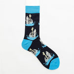 Chaussettes Requin Garçon