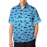 Chemise Requin-Marteaux