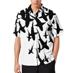 Chemise Ombre de Requins