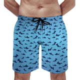 Short de bain Requin-Marteau