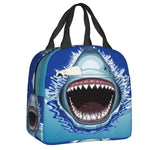 Sac Requin Machoire