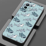 Coque Requin-Marteaux