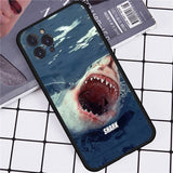 Coque Requin Mord