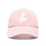 Casquette Requin Homme - rose