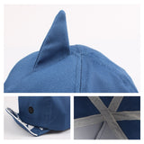 Casquette Requin Enfant