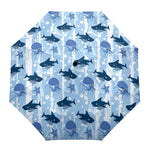 Parapluie Requins et Pieuvres