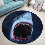 Tapis Requin