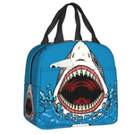 Sac requin jaws